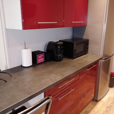 Charmant Duplex Dans Le Centre Historique De Sedan Apartman Kültér fotó