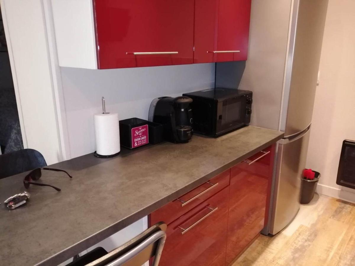 Charmant Duplex Dans Le Centre Historique De Sedan Apartman Kültér fotó