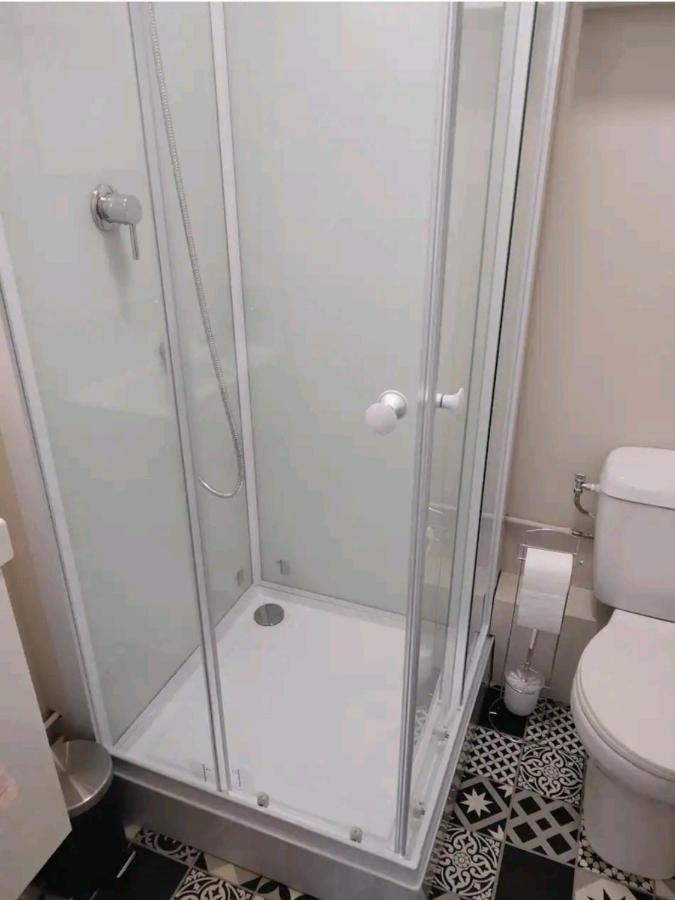 Charmant Duplex Dans Le Centre Historique De Sedan Apartman Kültér fotó